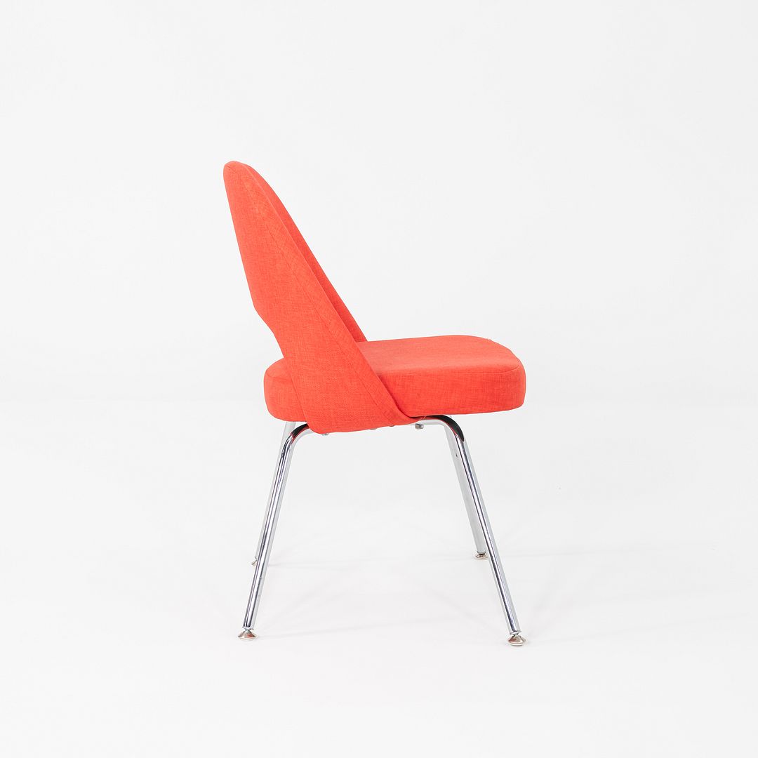 Saarinen Executive Side Chair