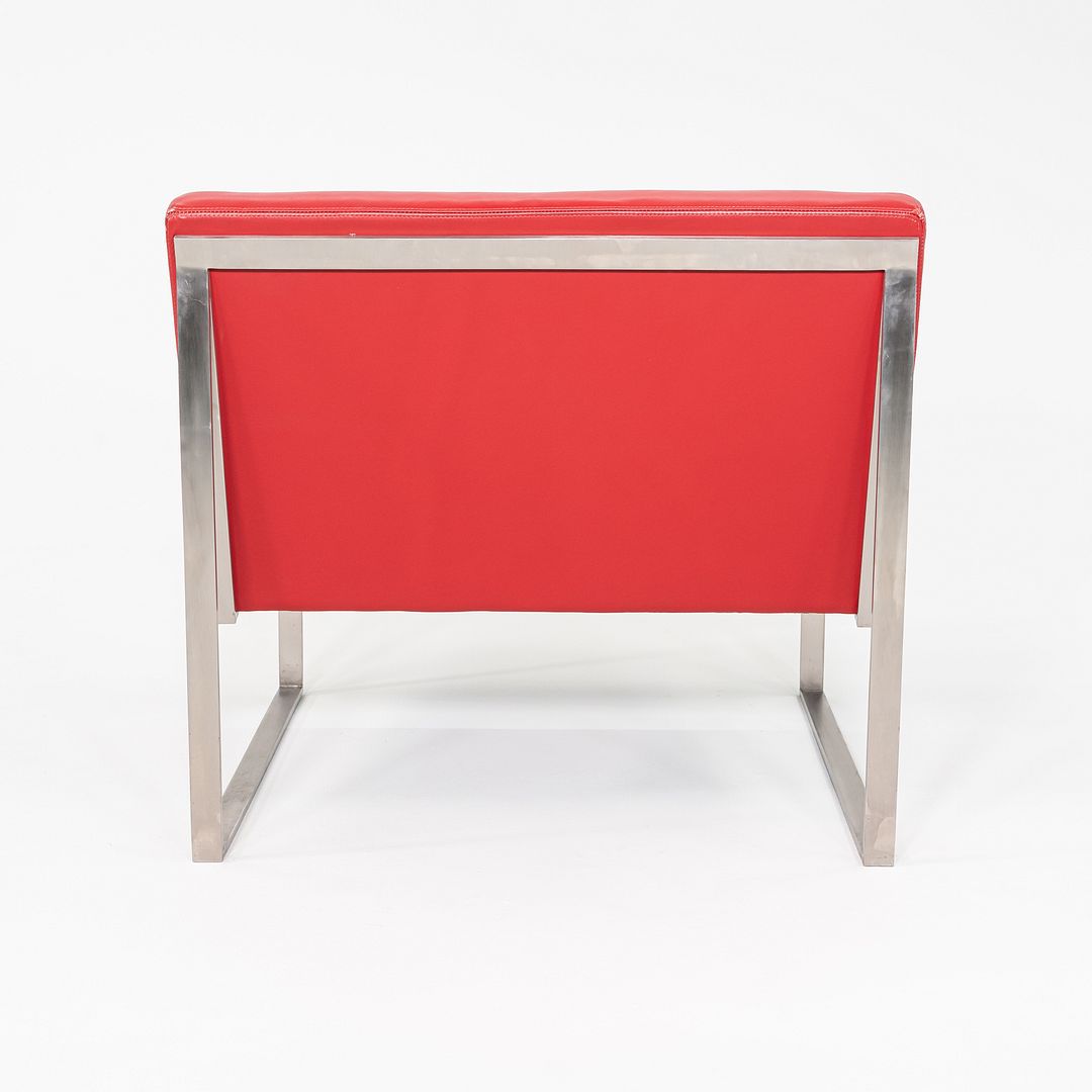 B.3 Lounge Chair
