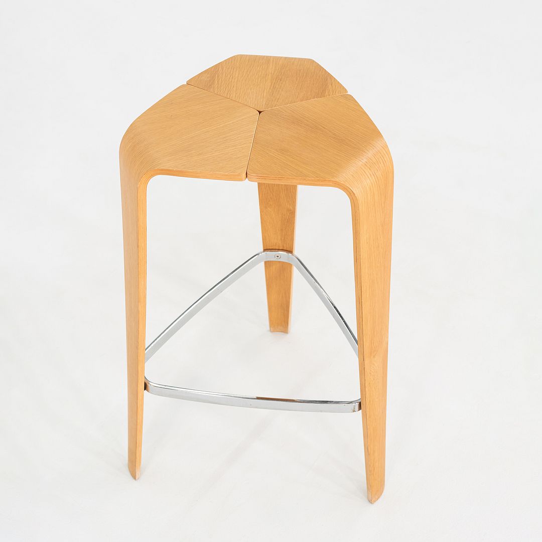 Tre Bar Stool