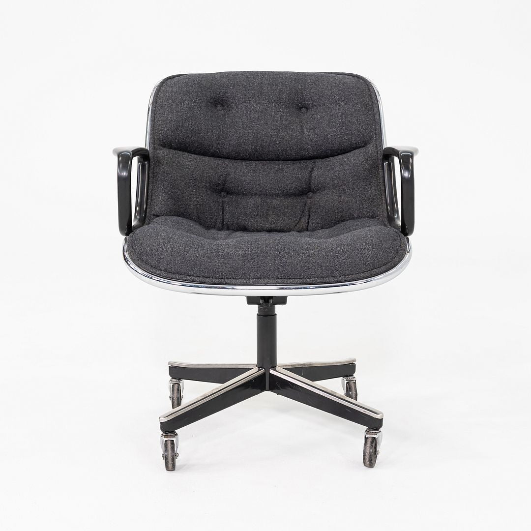 Pollock Desk Chair
