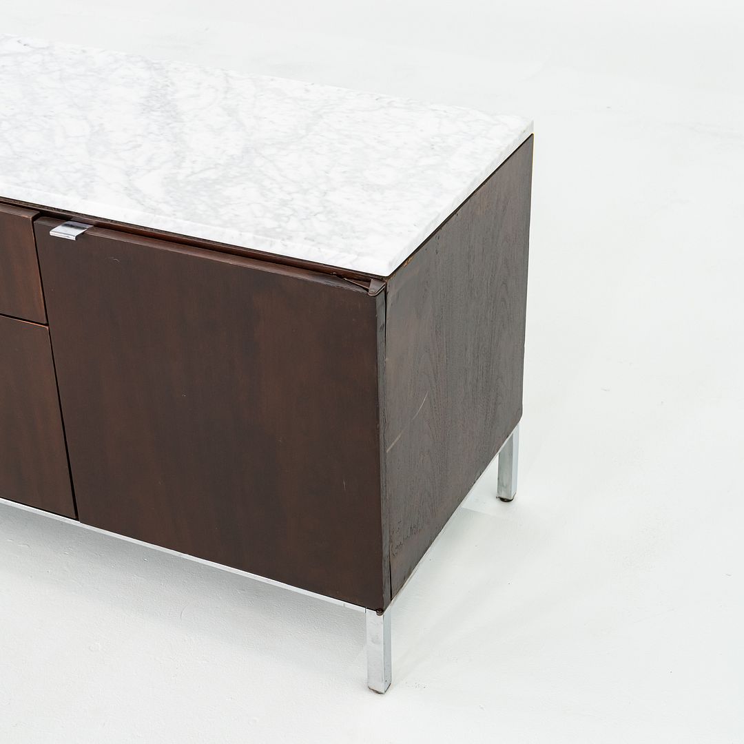 4-Position Credenza
