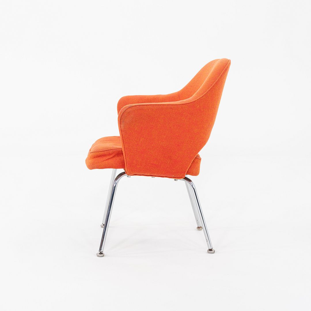 Saarinen Executive Arm Chair