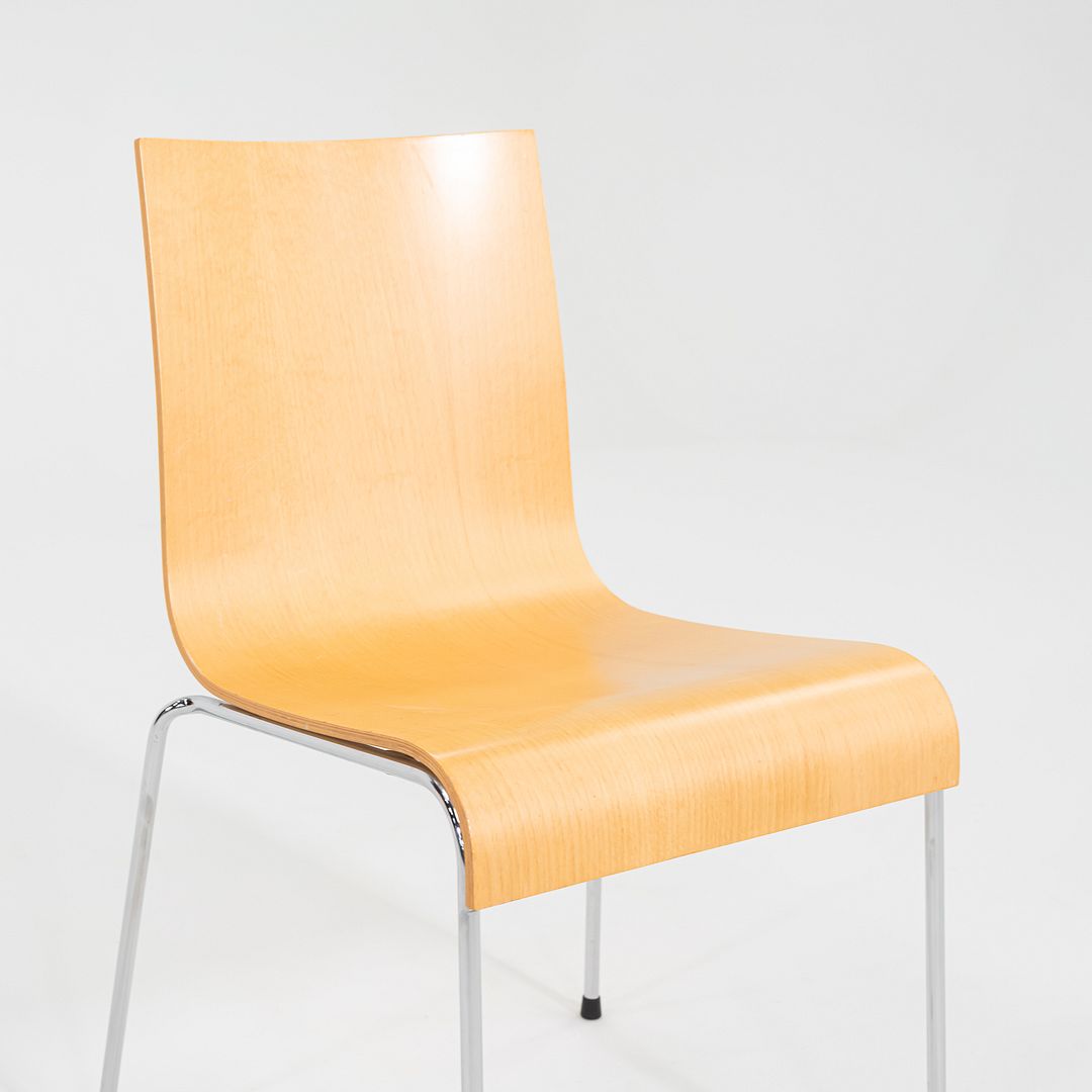 Asia Stacking Chair