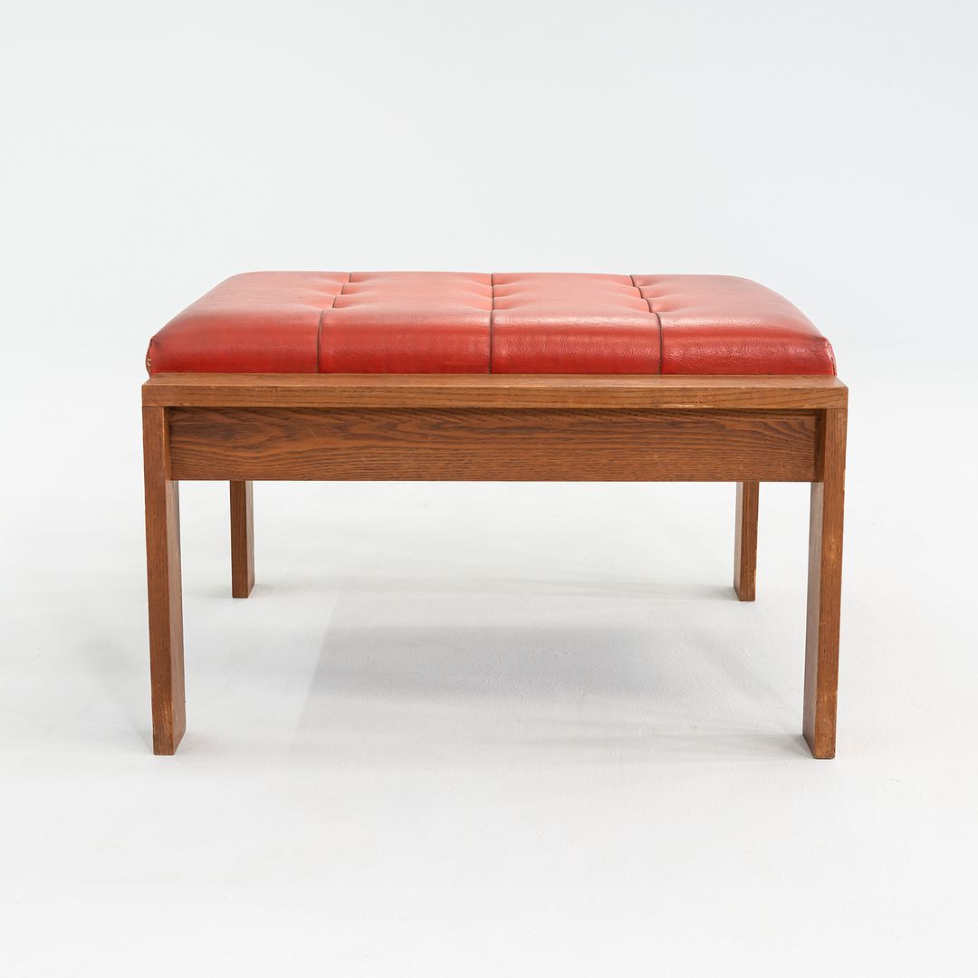 Ottoman Stool