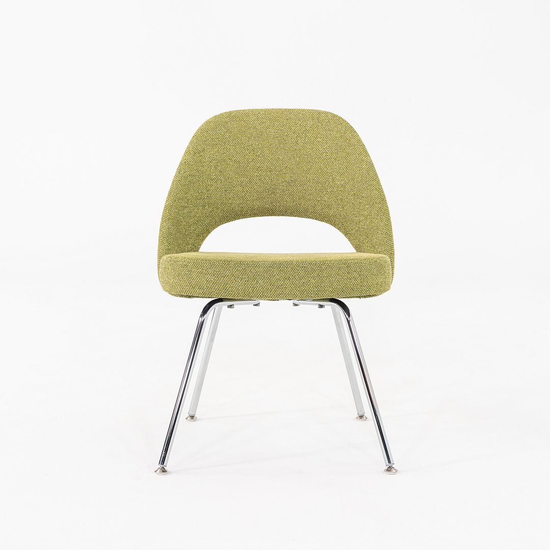 Saarinen Executive Side Chair