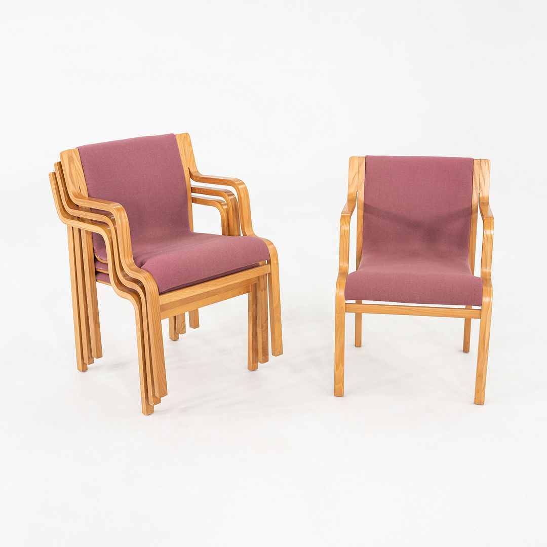 Opalen Chair
