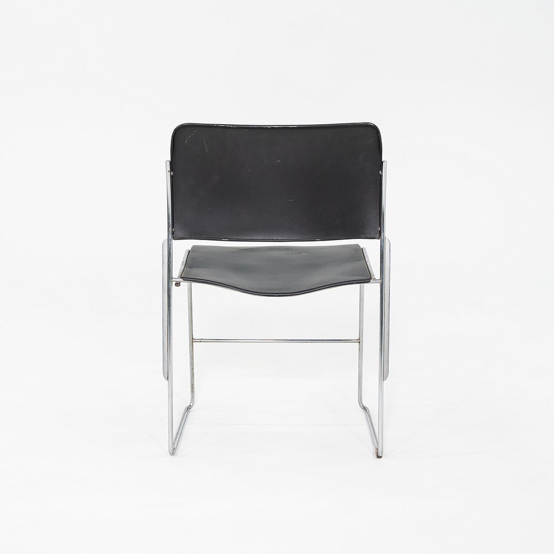 40/4 Stacking Chair