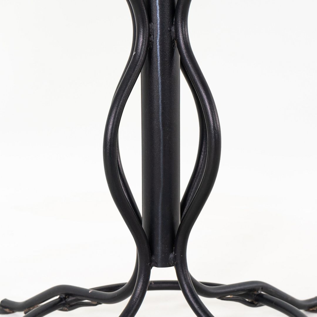 Briarwood Bistro Umbrella Table
