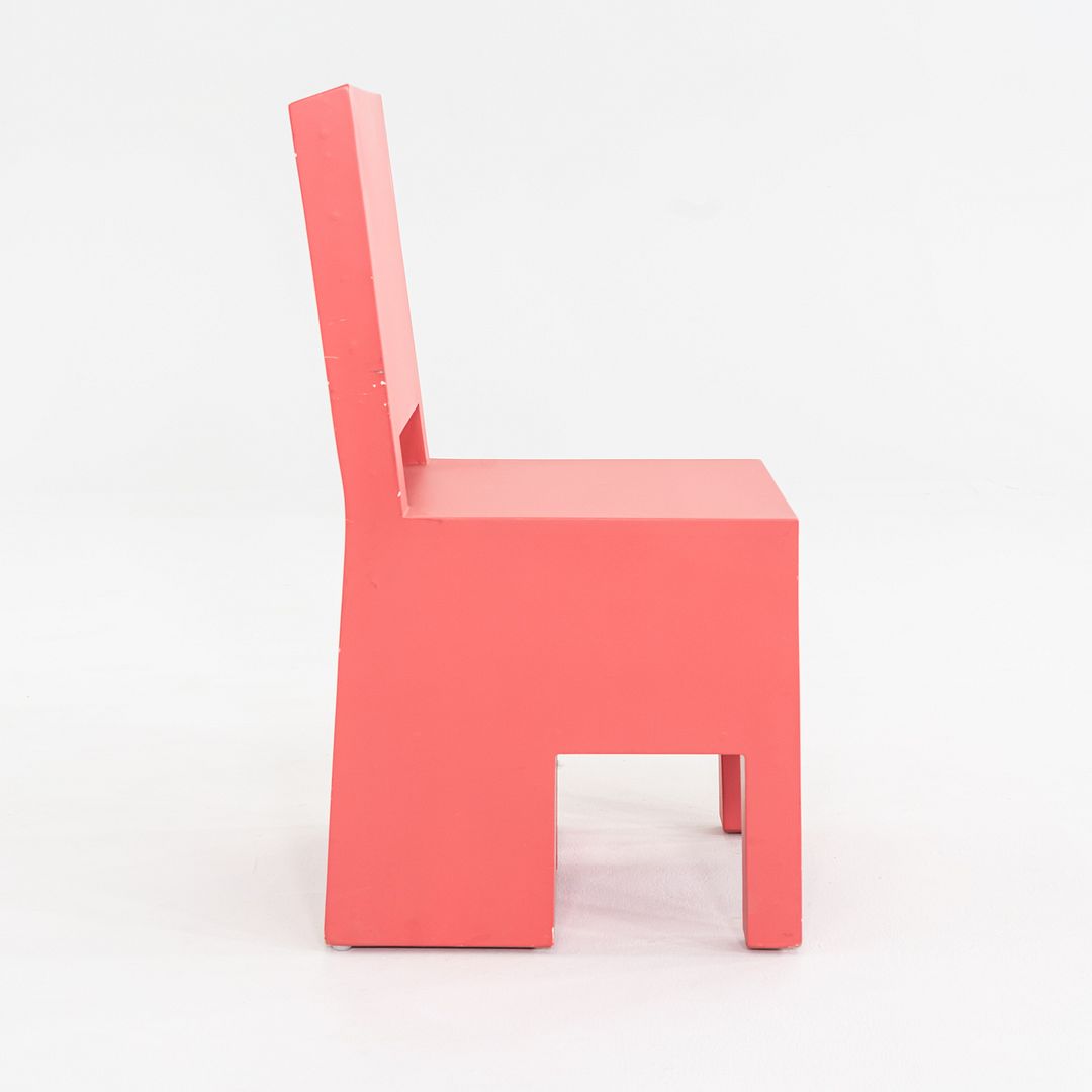Imperfect Dining Chairs