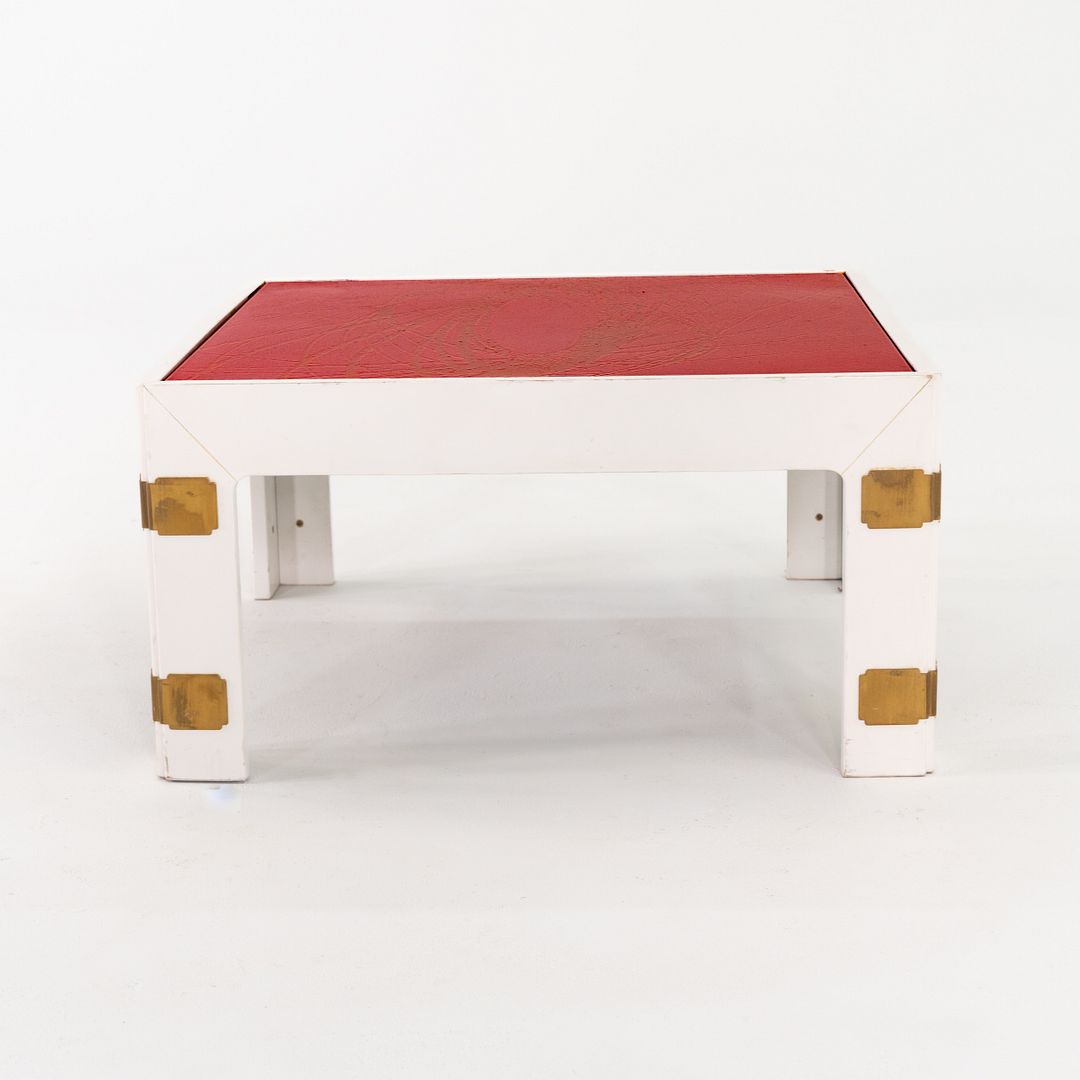 Konsul Side Table
