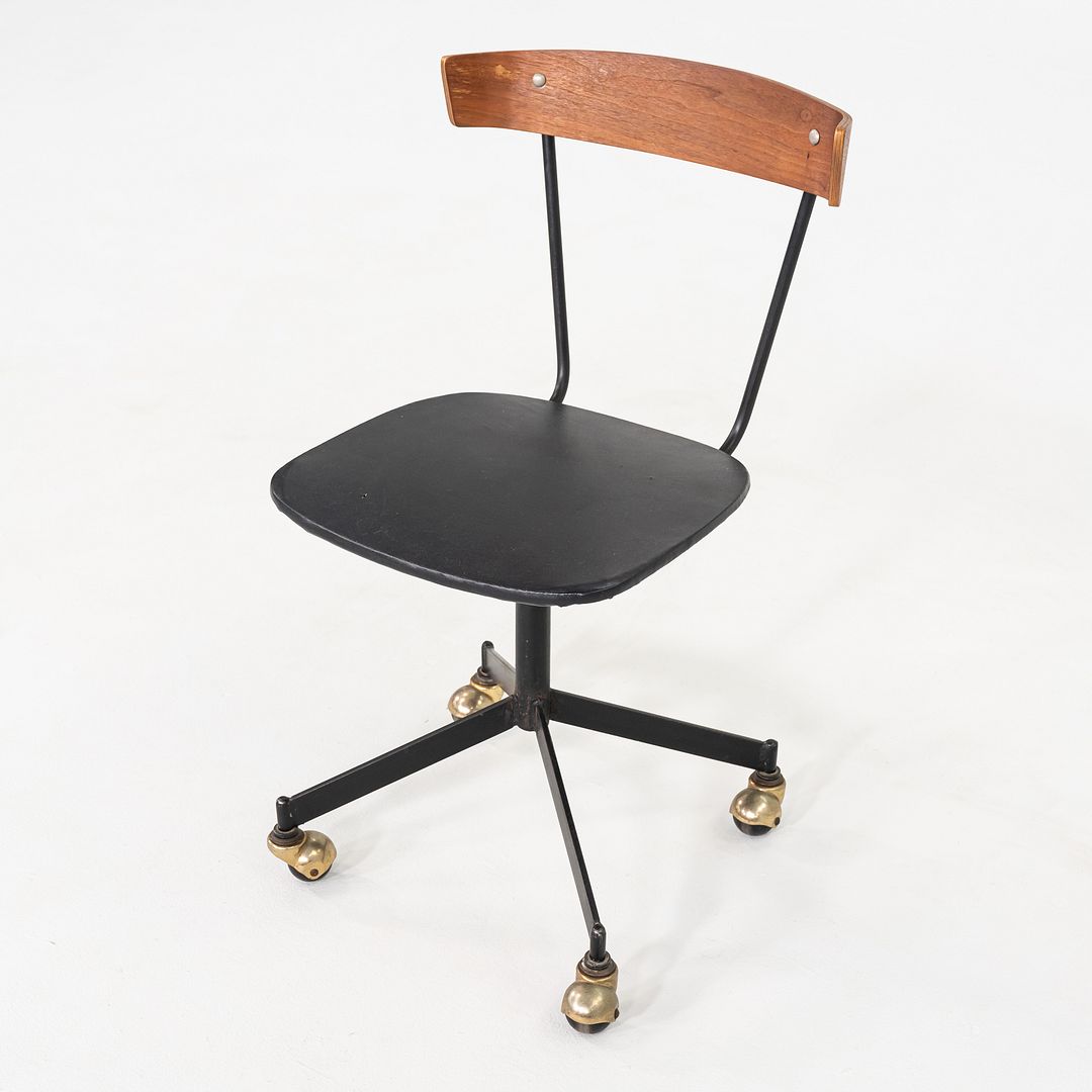 Desk Chair, SD3710