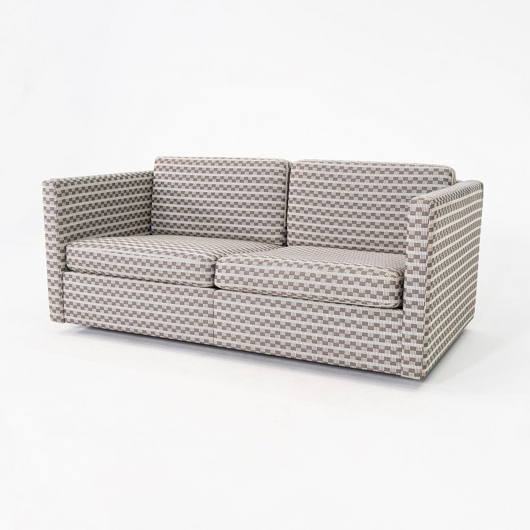 Pfister Two-Seat Sofa