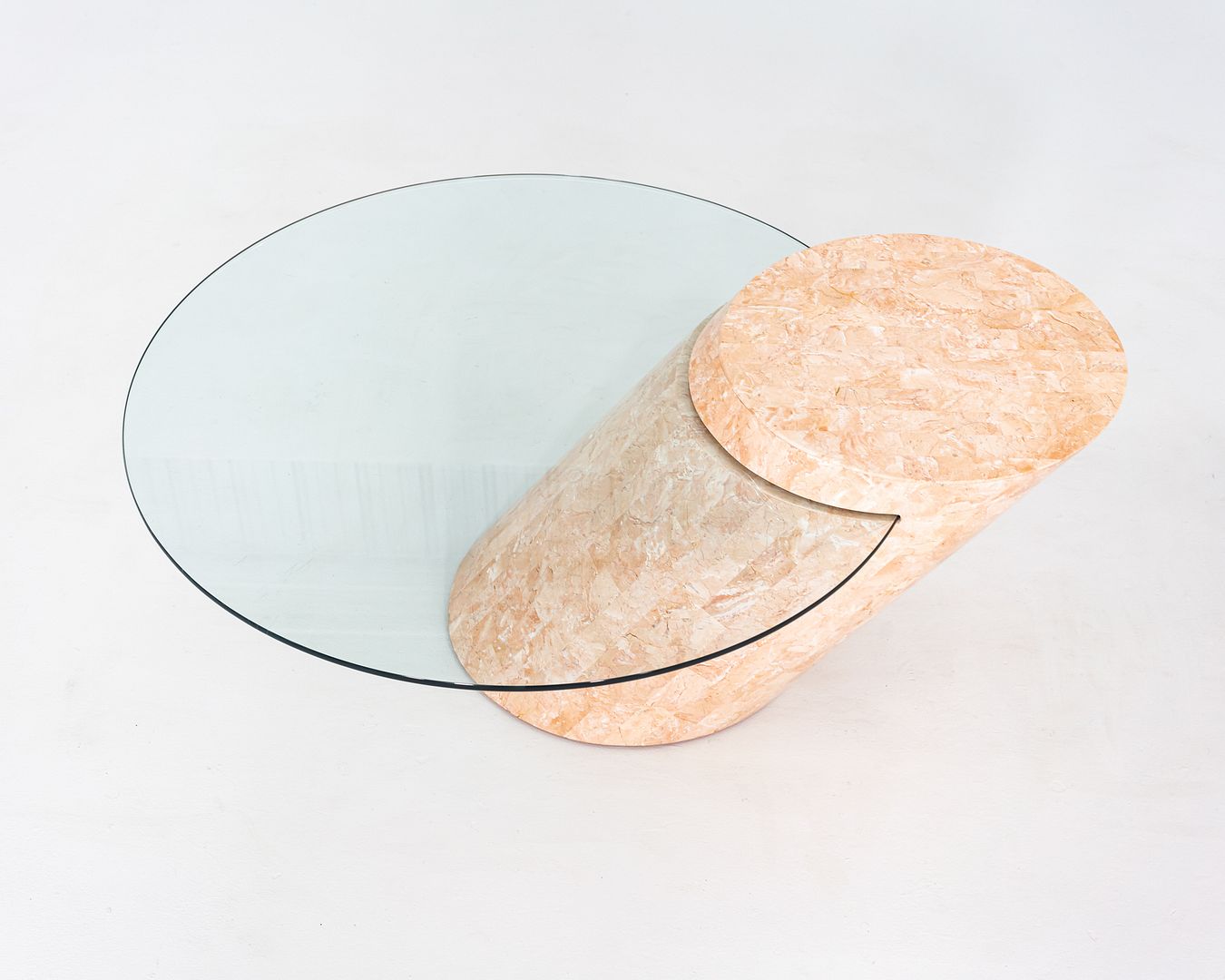 Cantilever Table