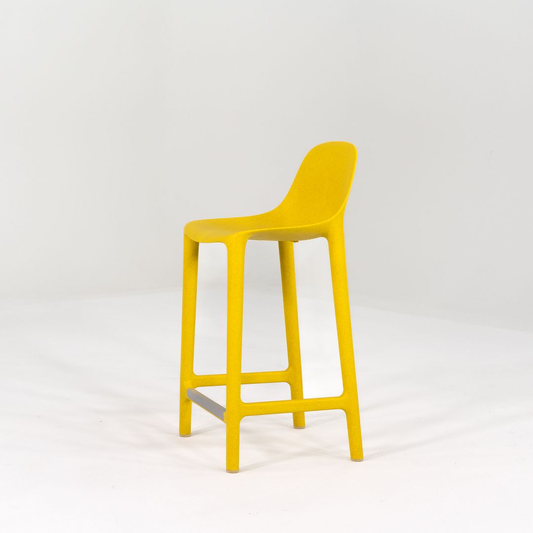 Broom Counter Stool