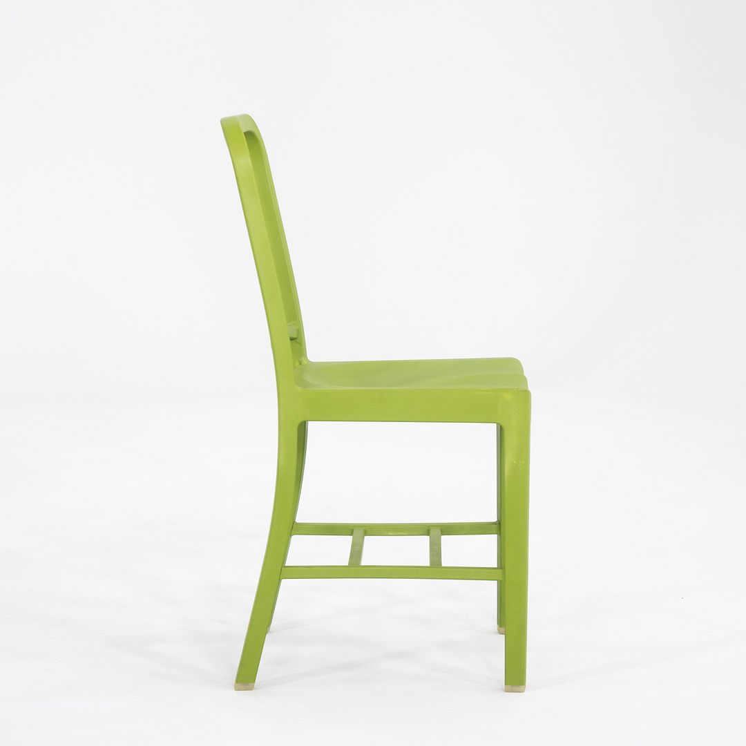 Emeco 111 Navy Chair