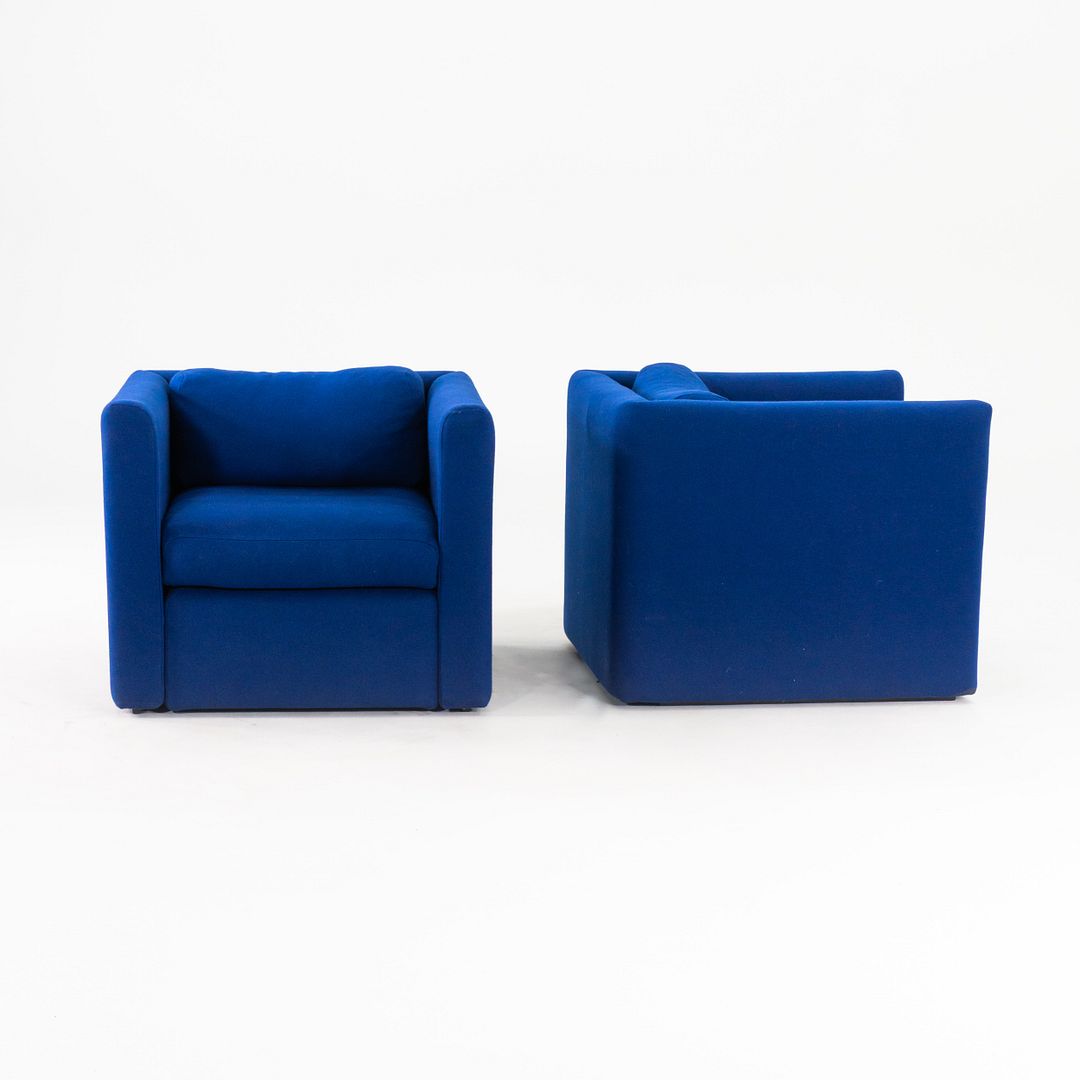 Hackney Lounge Chairs
