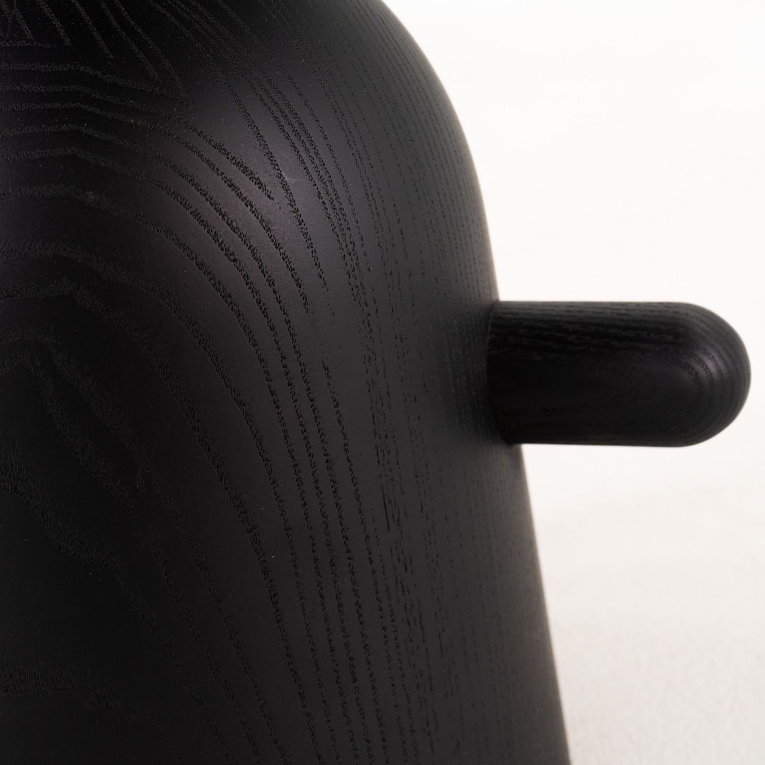 Reaction Poetique Side Table