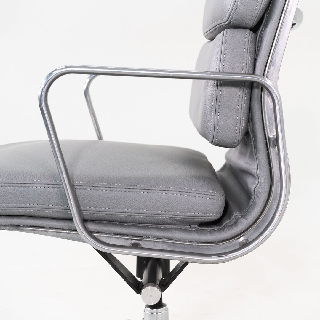 Soft Pad Executive Desk Chair, EA437