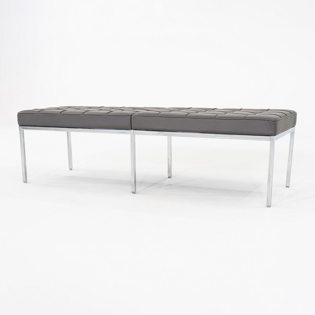 Three Seat Bench