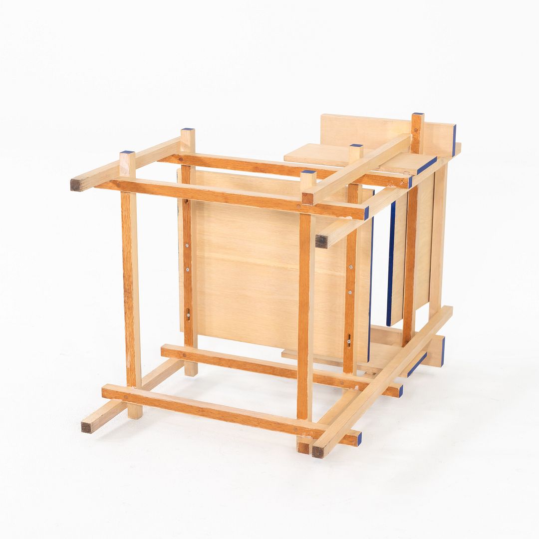 Hogestoel Chair