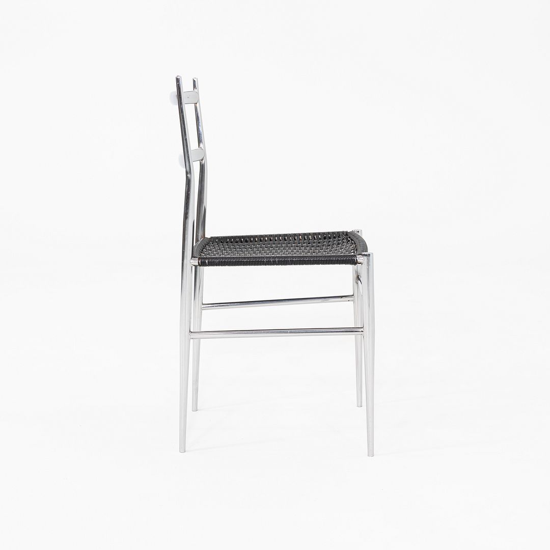 Objet Perdu Chair