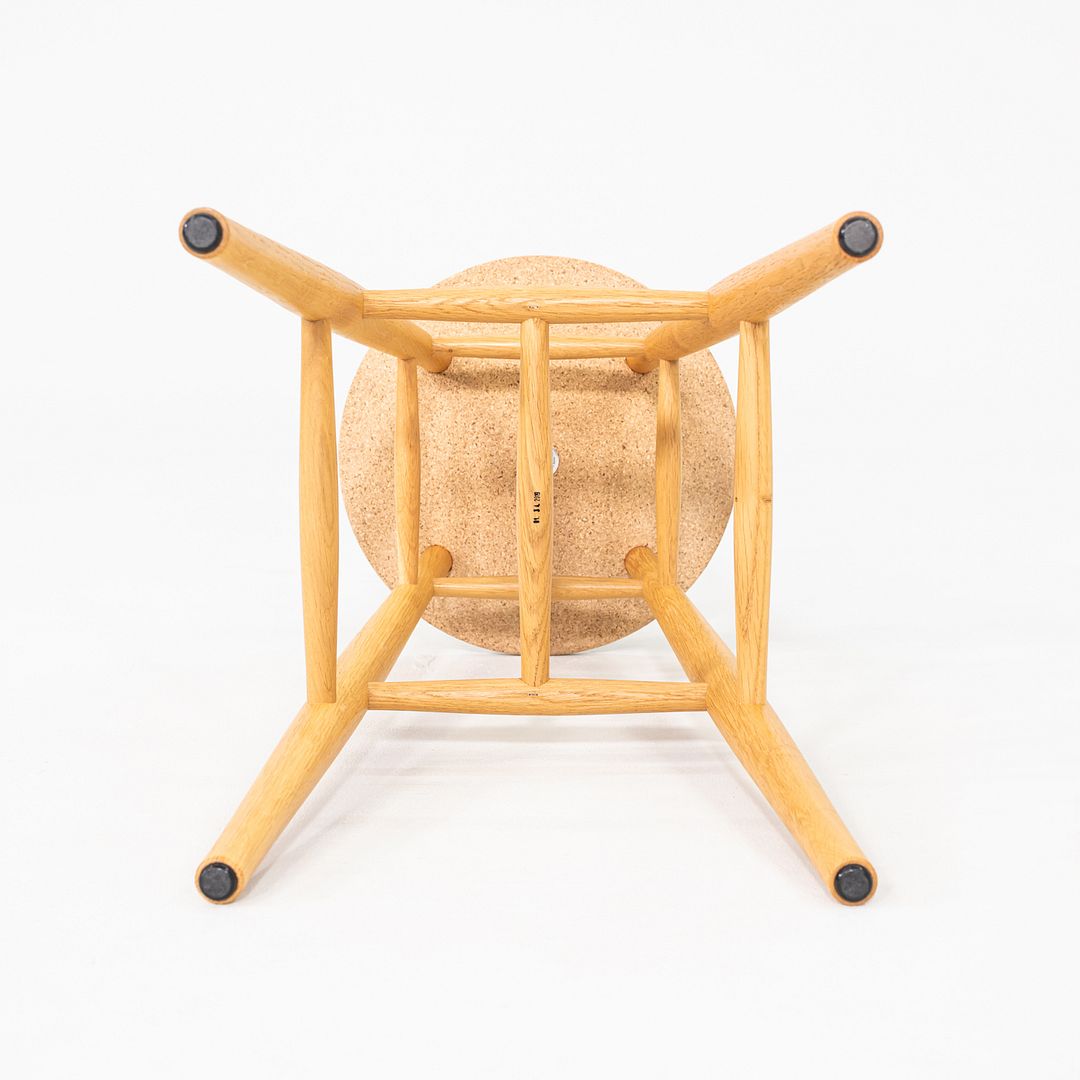 Drifted Bar Stool
