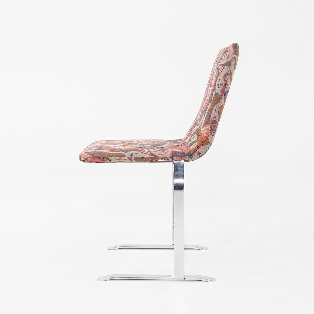 Onda Dining Chair
