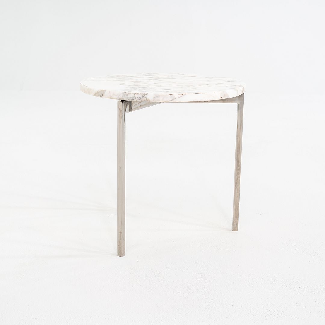 Round Side Table, Model TA-72