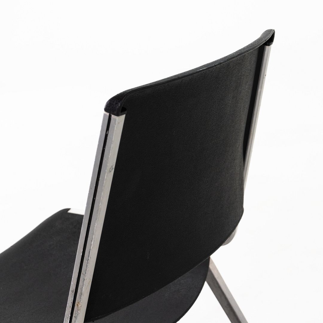 Model 1278 Stacking Chair