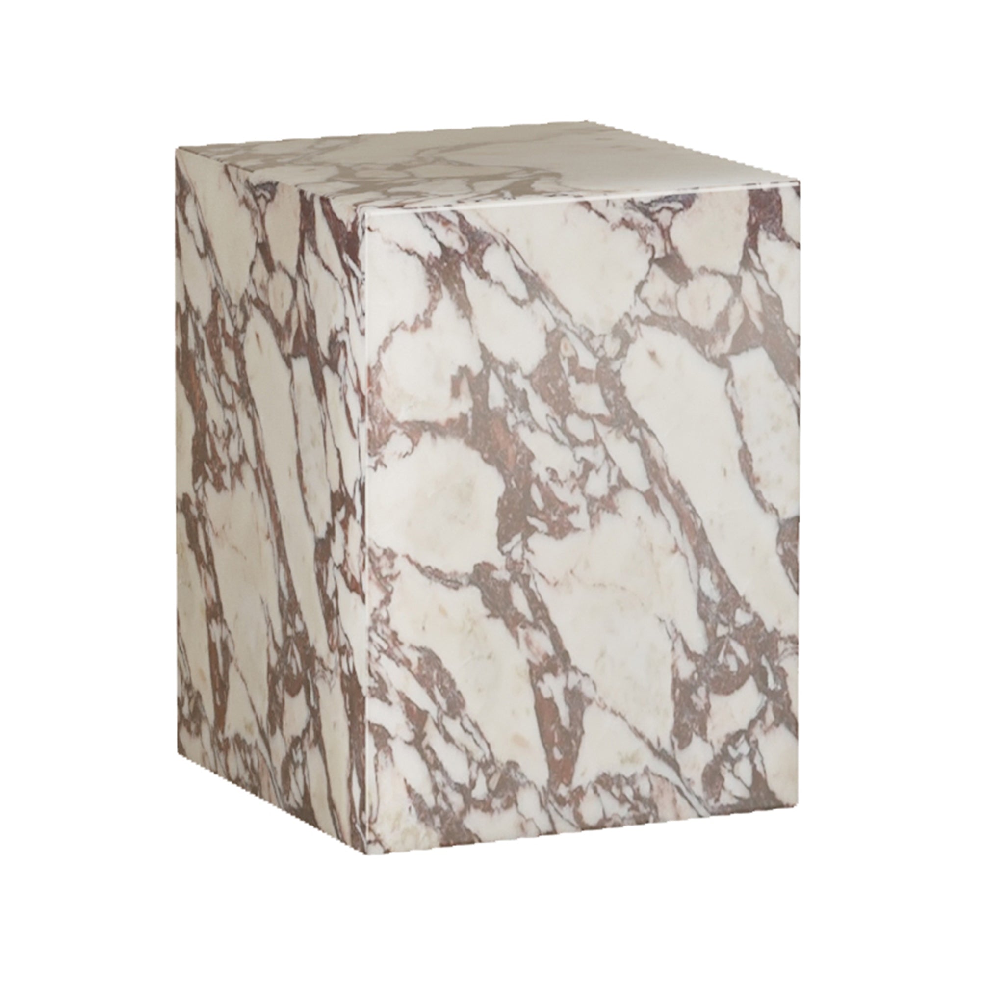 Coi Pillar — Marble