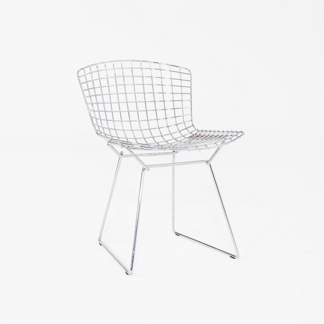 Bertoia Side Chair