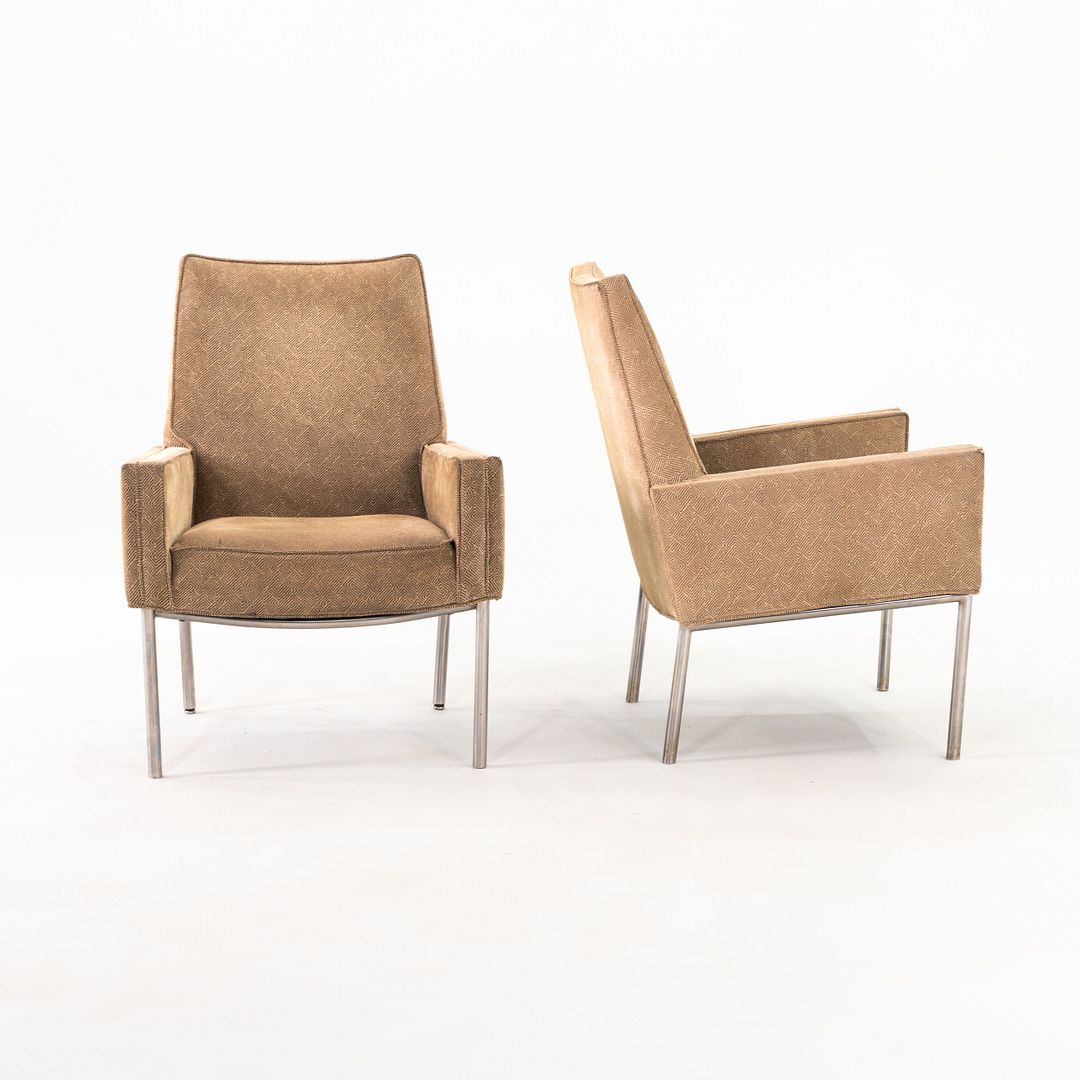Lounge Chair