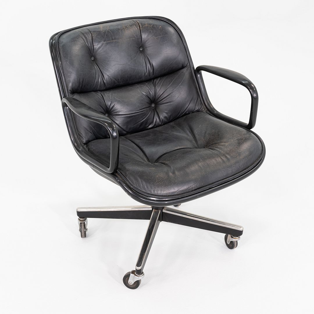 Pollock Desk Chair