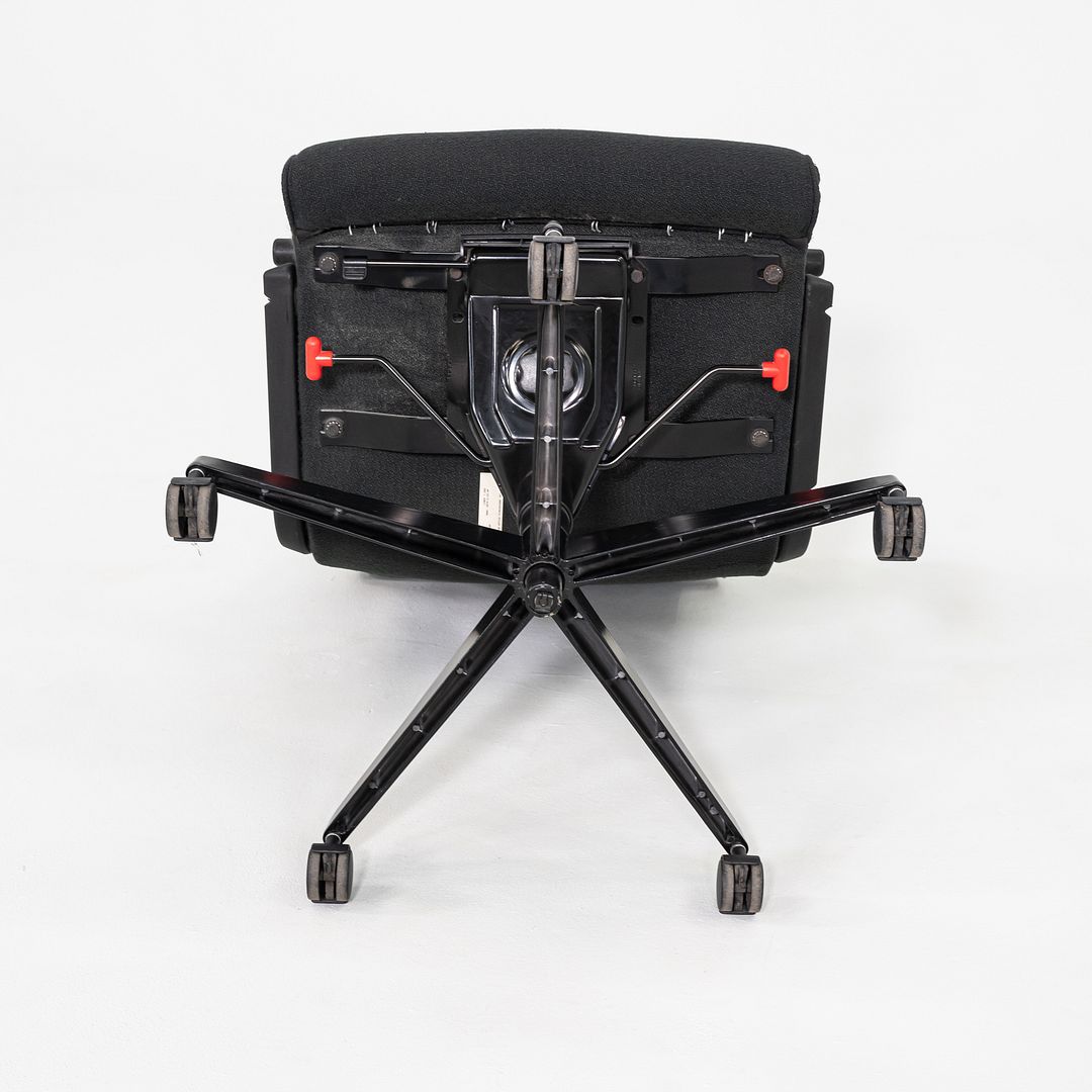 Sapper Series Management Desk Chair