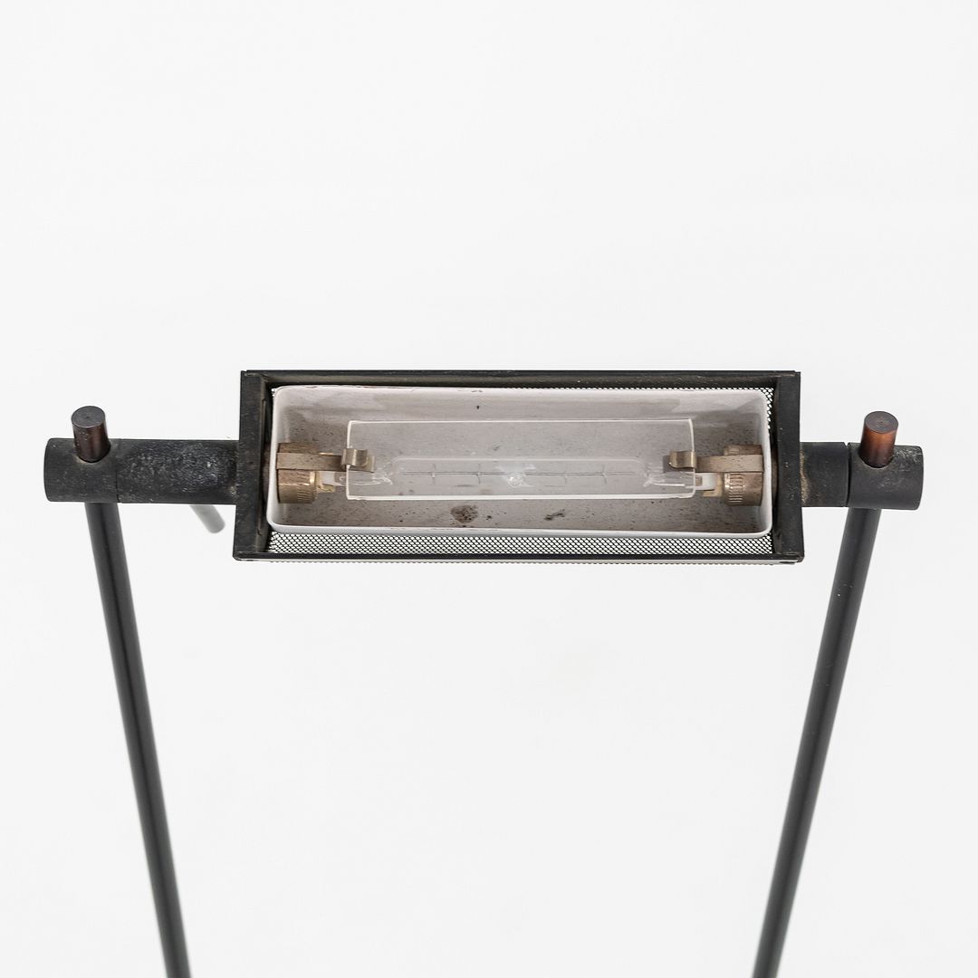 LOGO Floor Lamp