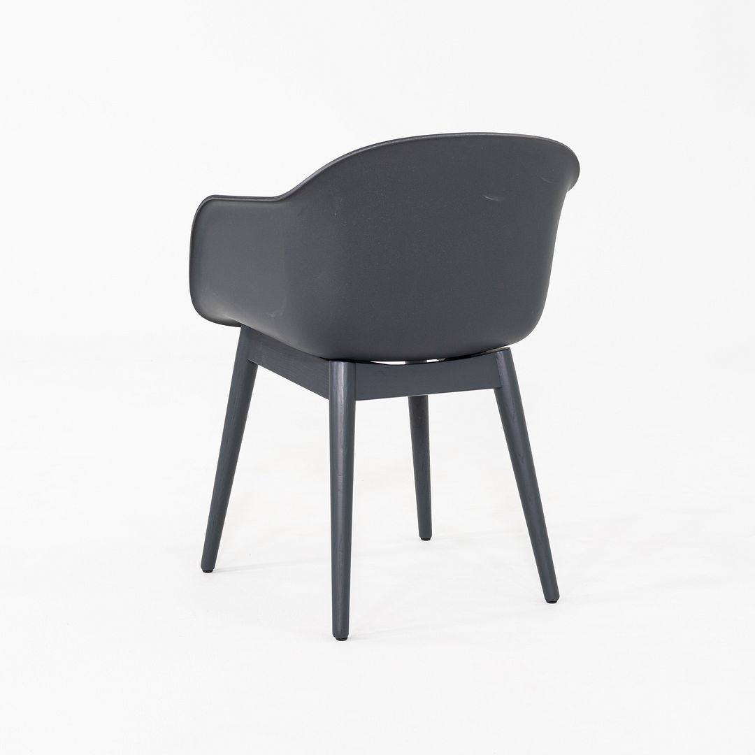 Fiber Armchair