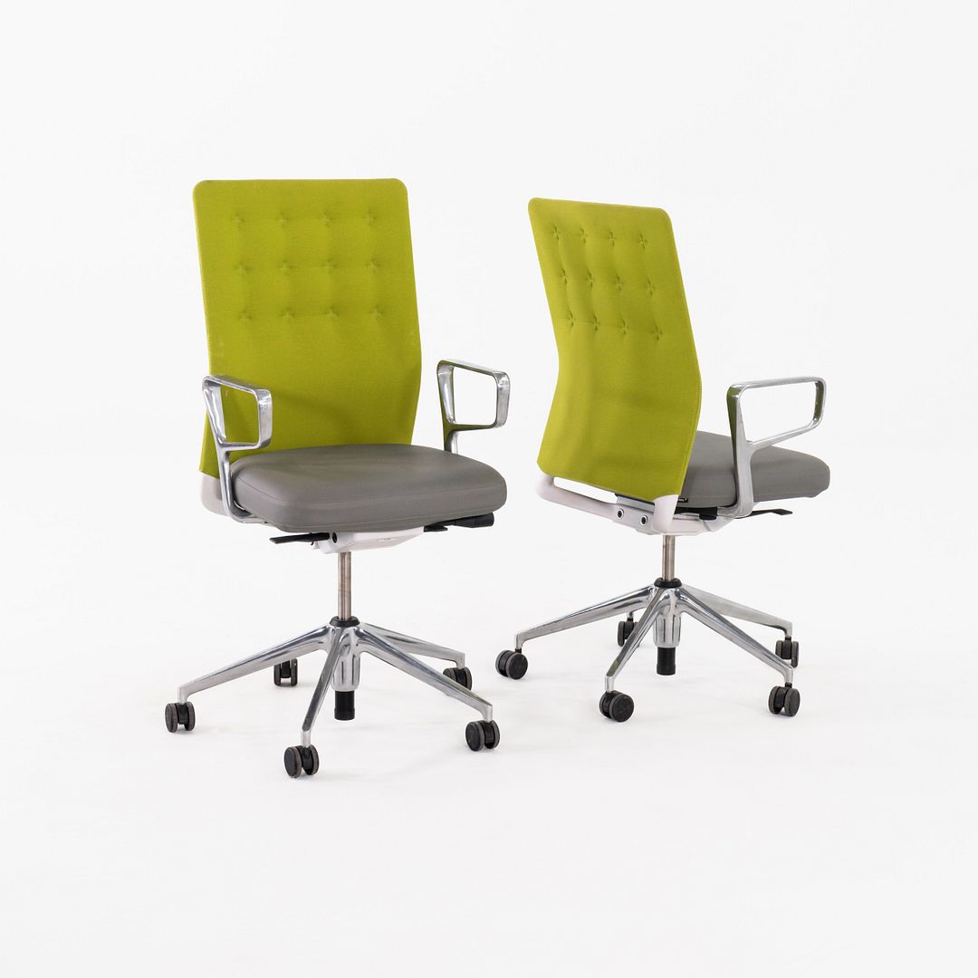 ID Trim Desk Chair