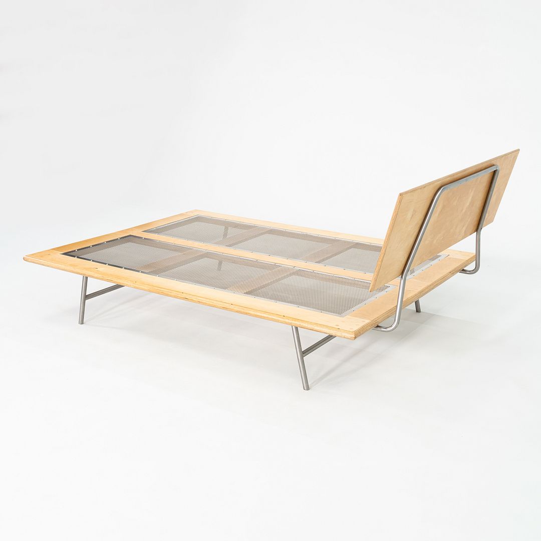 Case Study Furniture Fastback Bed
