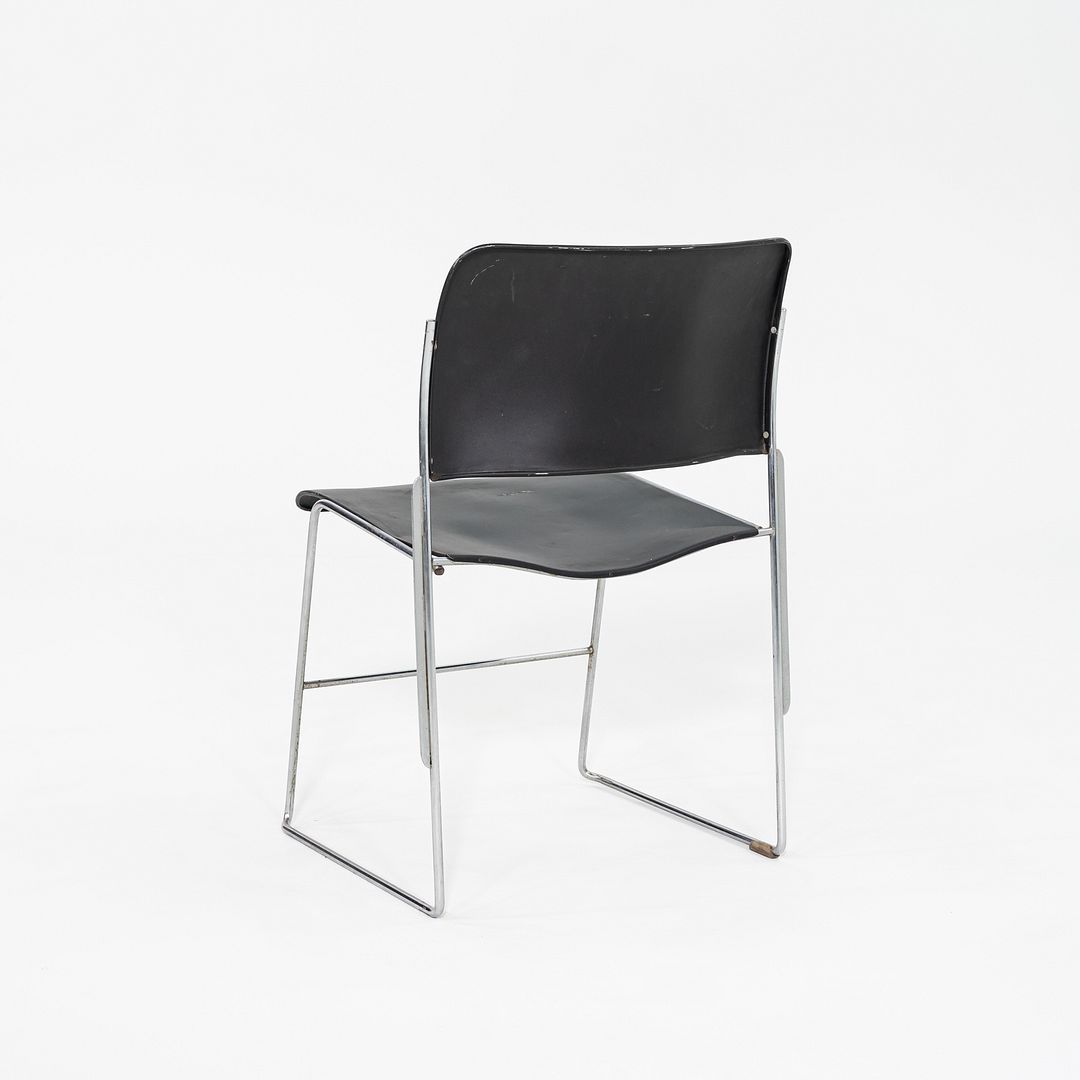 40/4 Stacking Chair