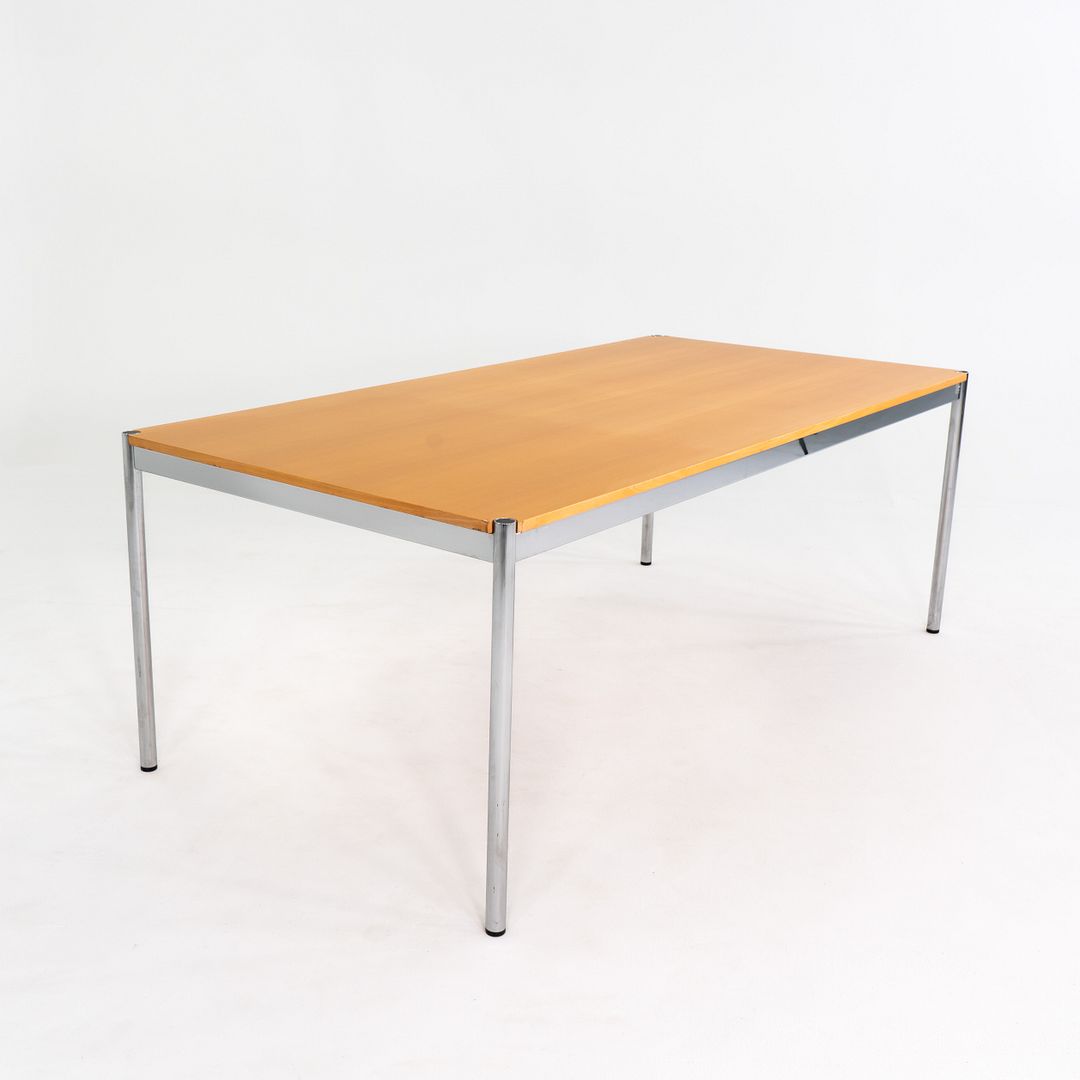 Rectangular Dining Table