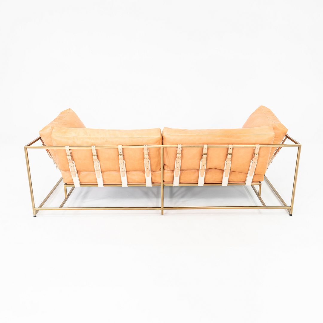 Inheritance Sofa
