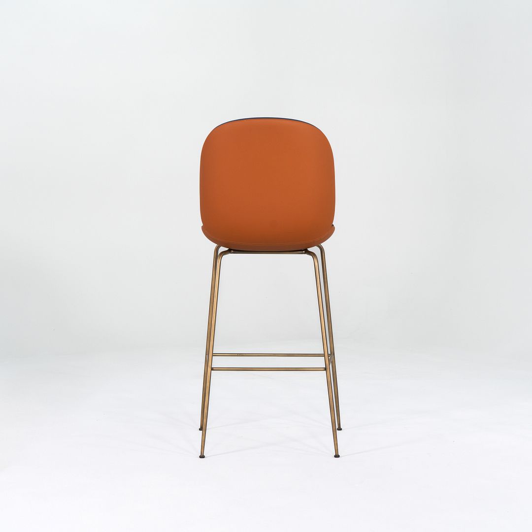 Beetle Bar Stool