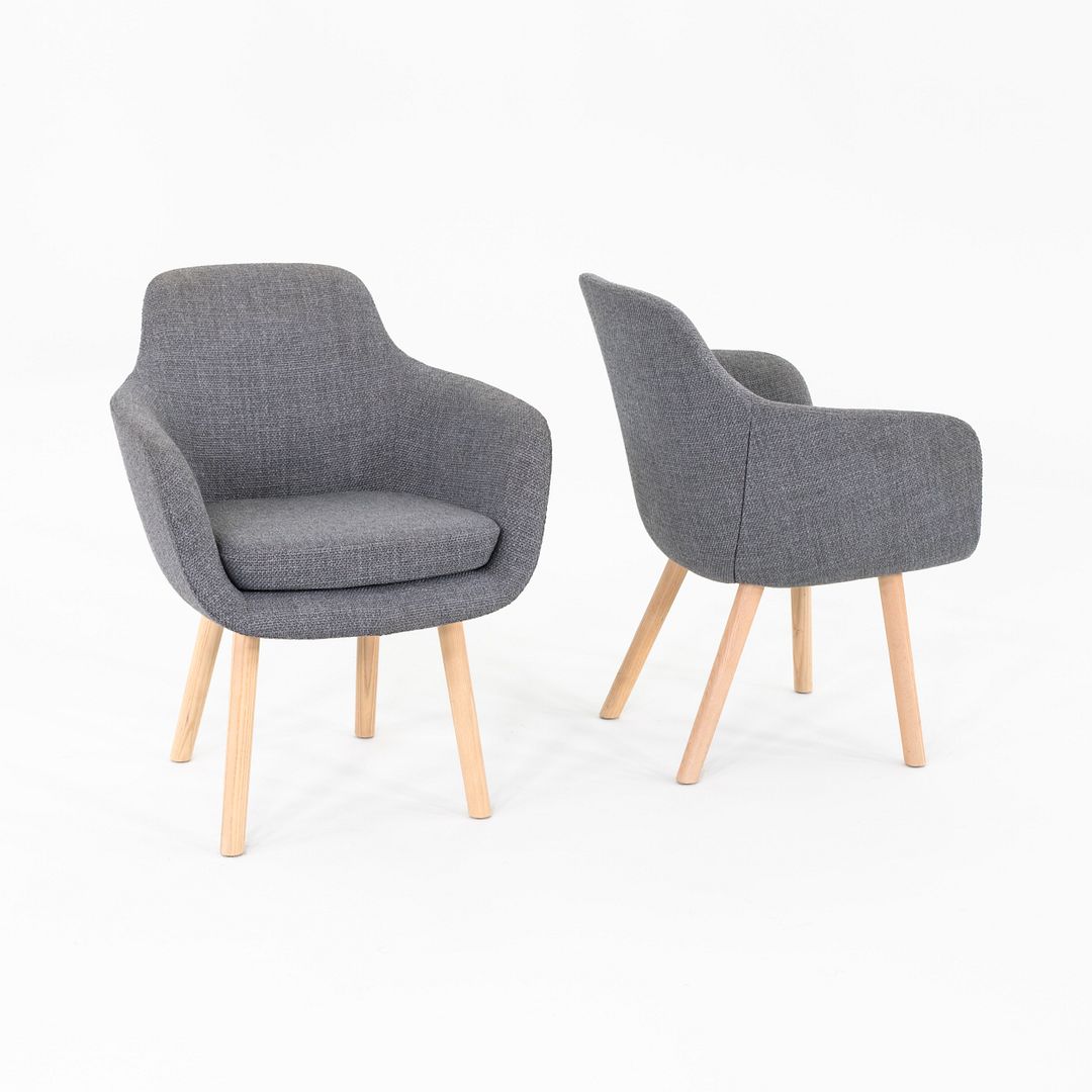 Saiba Dining Arm Chair