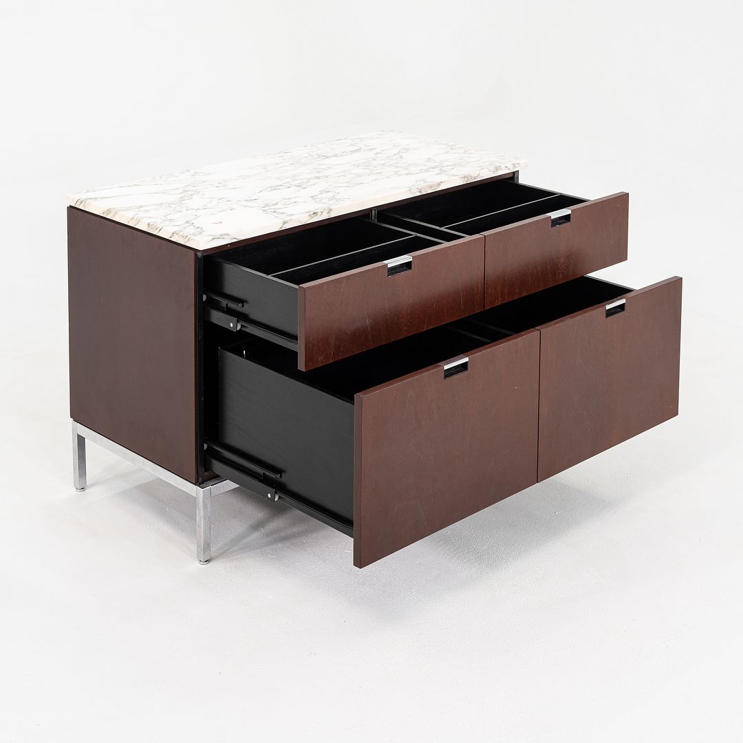 Two Position Credenza