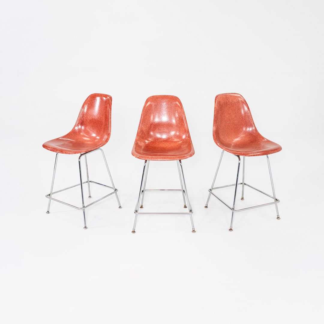 Shell Stool