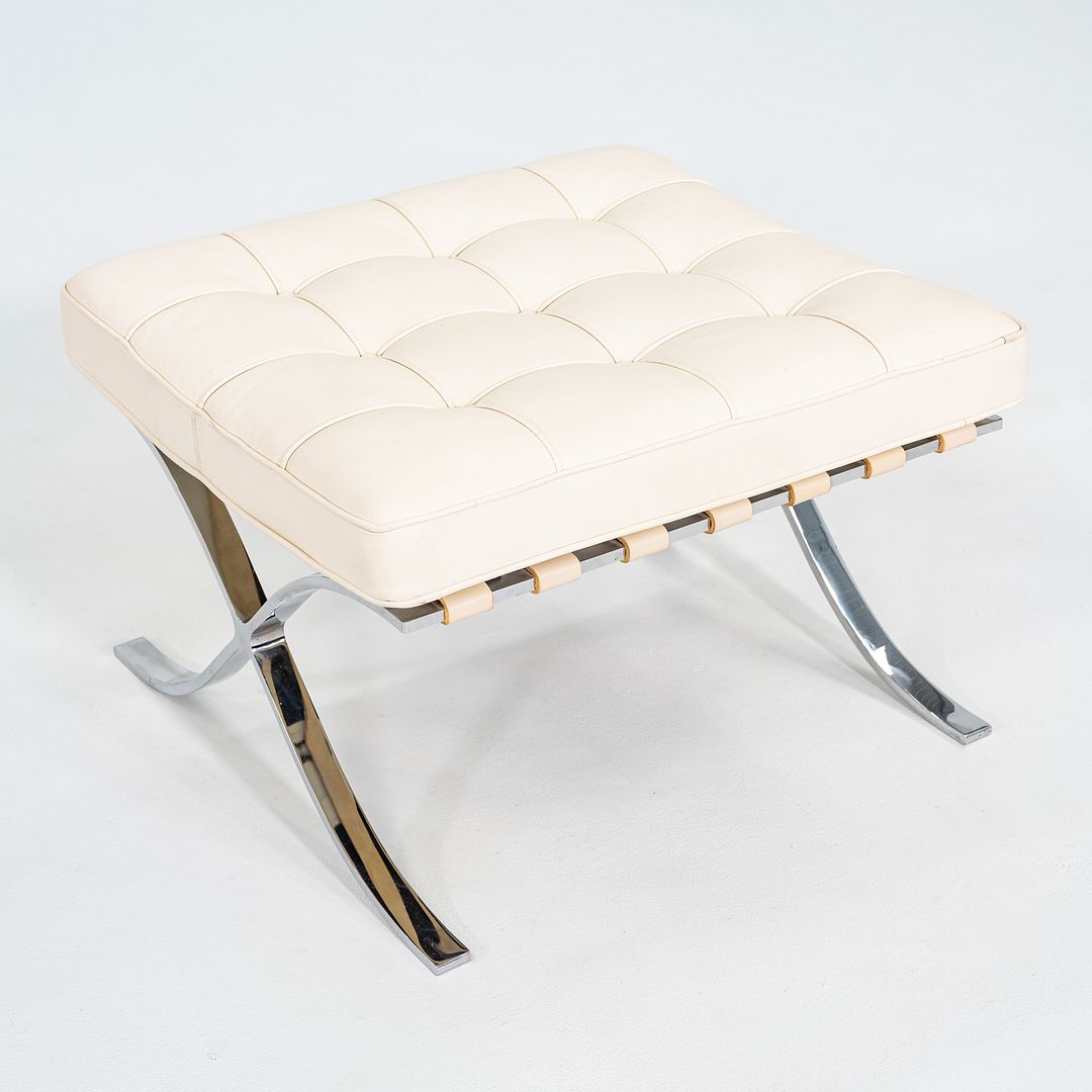 Barcelona Stool