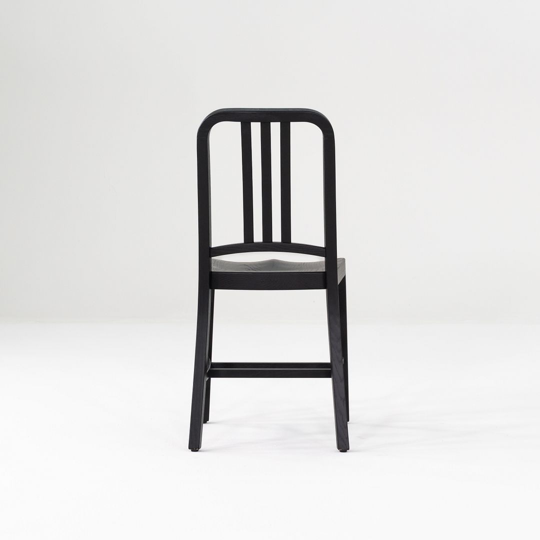 1006 Navy Chair