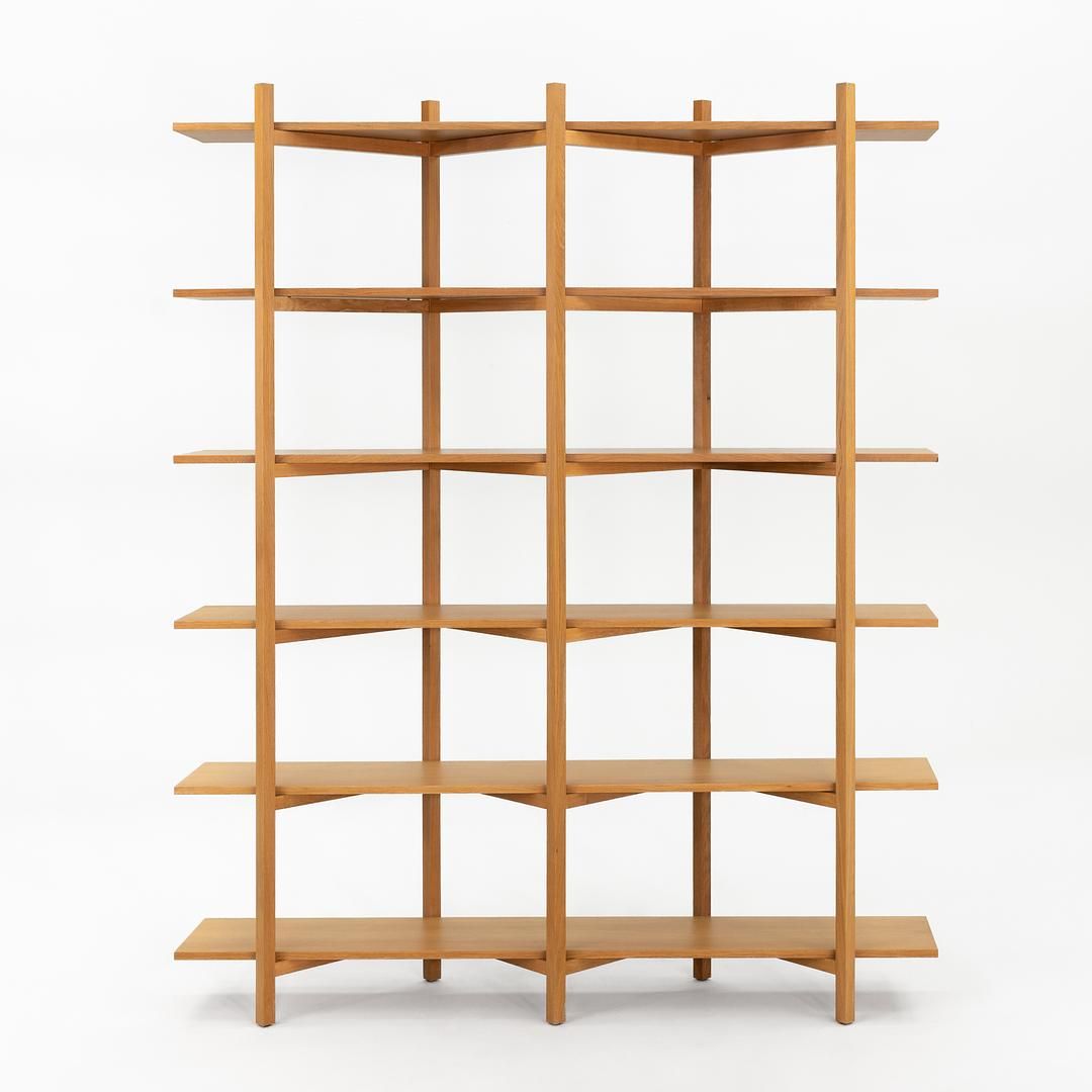 Zig Zag Shelf High, Art. no. 14143