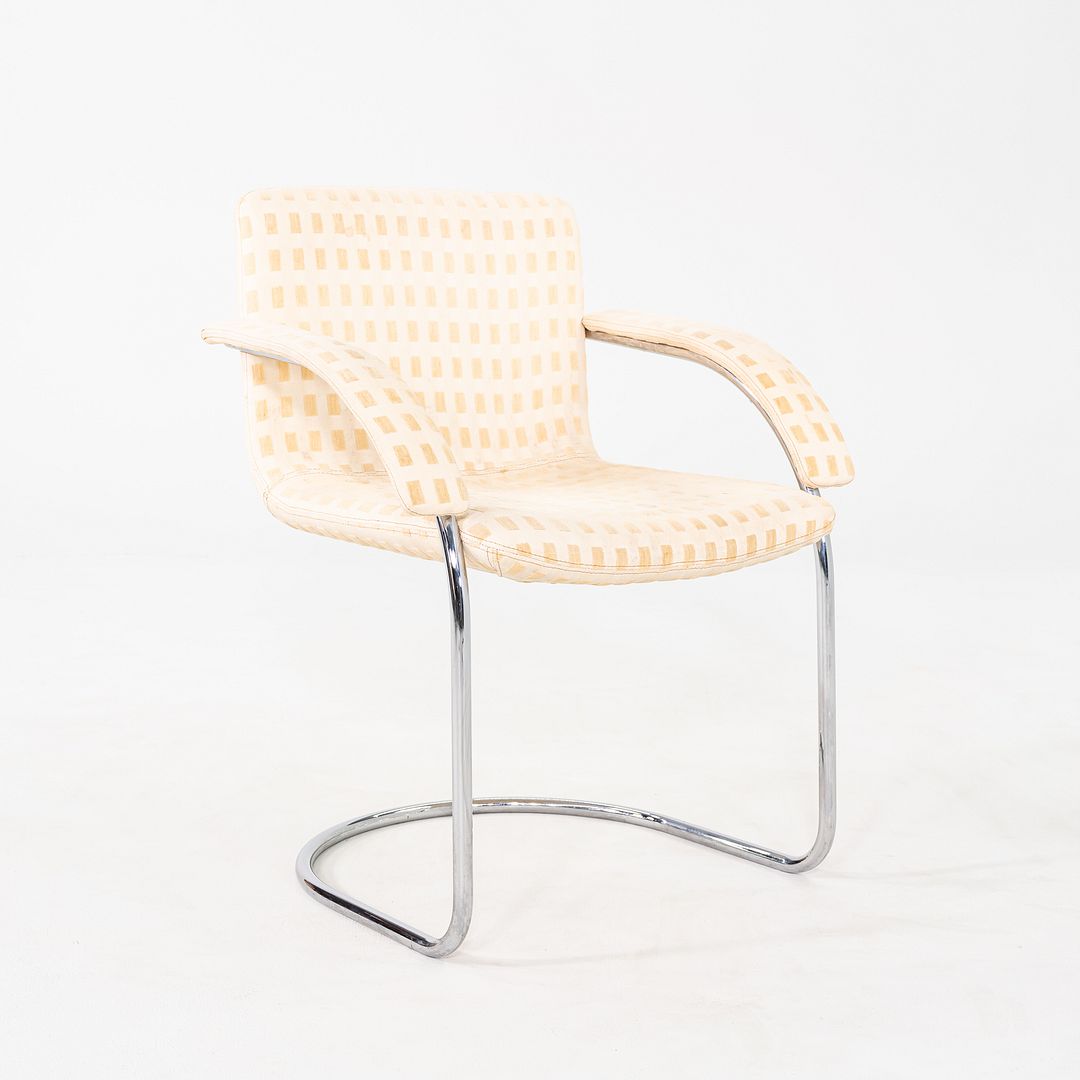 Lens Chair