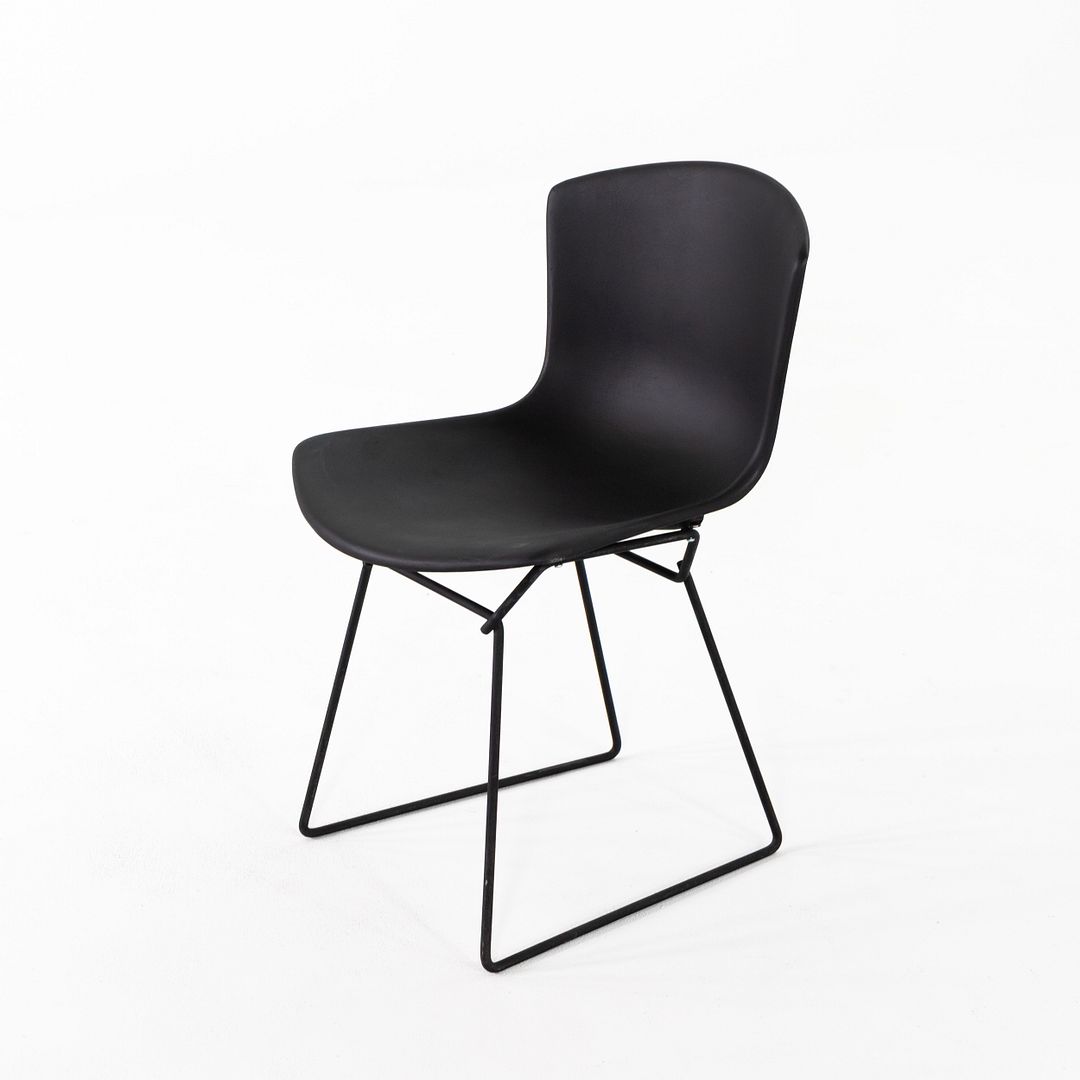 Bertoia Molded Side Chair, Model 427-P